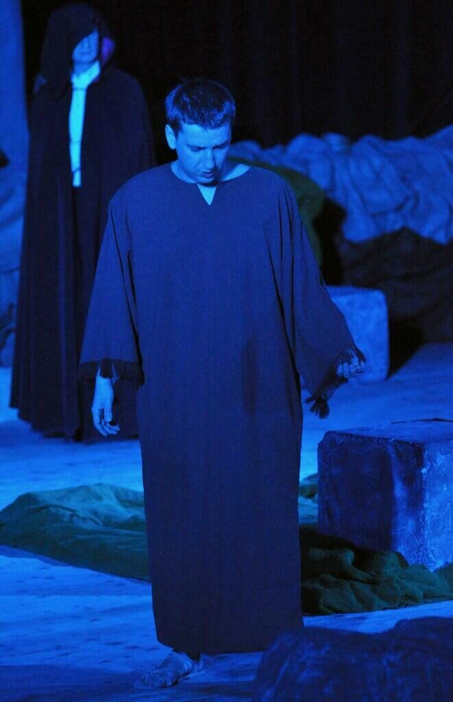 Misterium Męki Pańskiej 2010_75